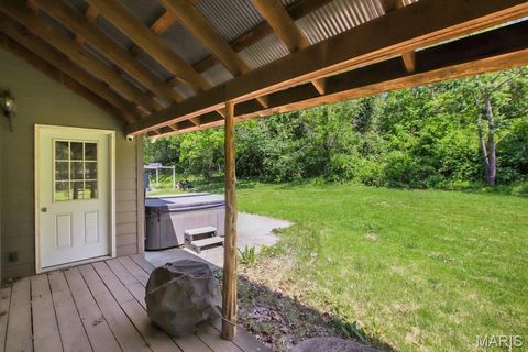 Tiny photo for 323 Lake Shore Drive, St Clair, MO 63077 (MLS # 26030251)