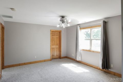 Tiny photo for 323 Lake Shore Drive, St Clair, MO 63077 (MLS # 26030251)