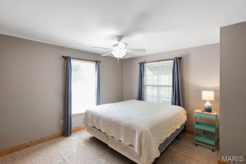 Tiny photo for 323 Lake Shore Drive, St Clair, MO 63077 (MLS # 26030251)