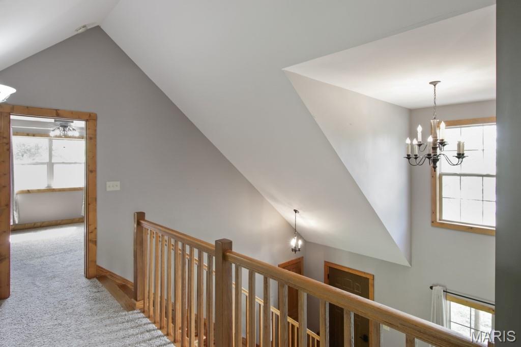 Lake St Clair - Residential