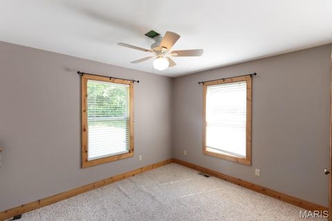 Tiny photo for 323 Lake Shore Drive, St Clair, MO 63077 (MLS # 26030251)