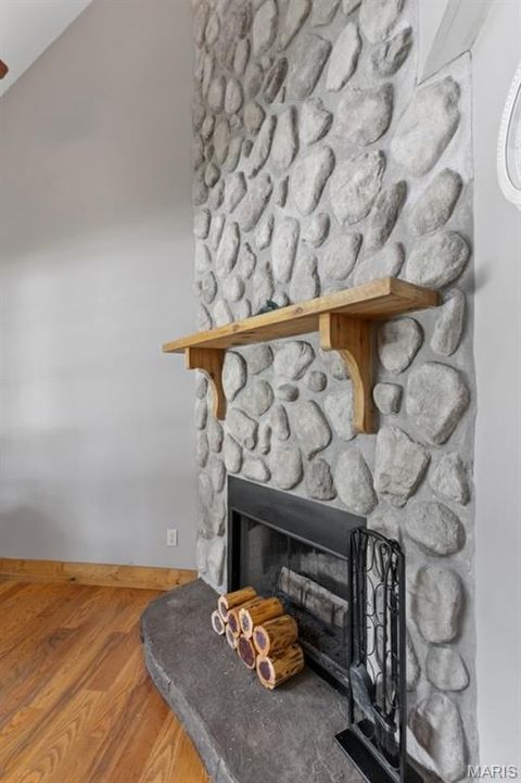 Tiny photo for 323 Lake Shore Drive, St Clair, MO 63077 (MLS # 26030251)