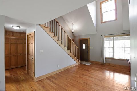 Tiny photo for 323 Lake Shore Drive, St Clair, MO 63077 (MLS # 26030251)