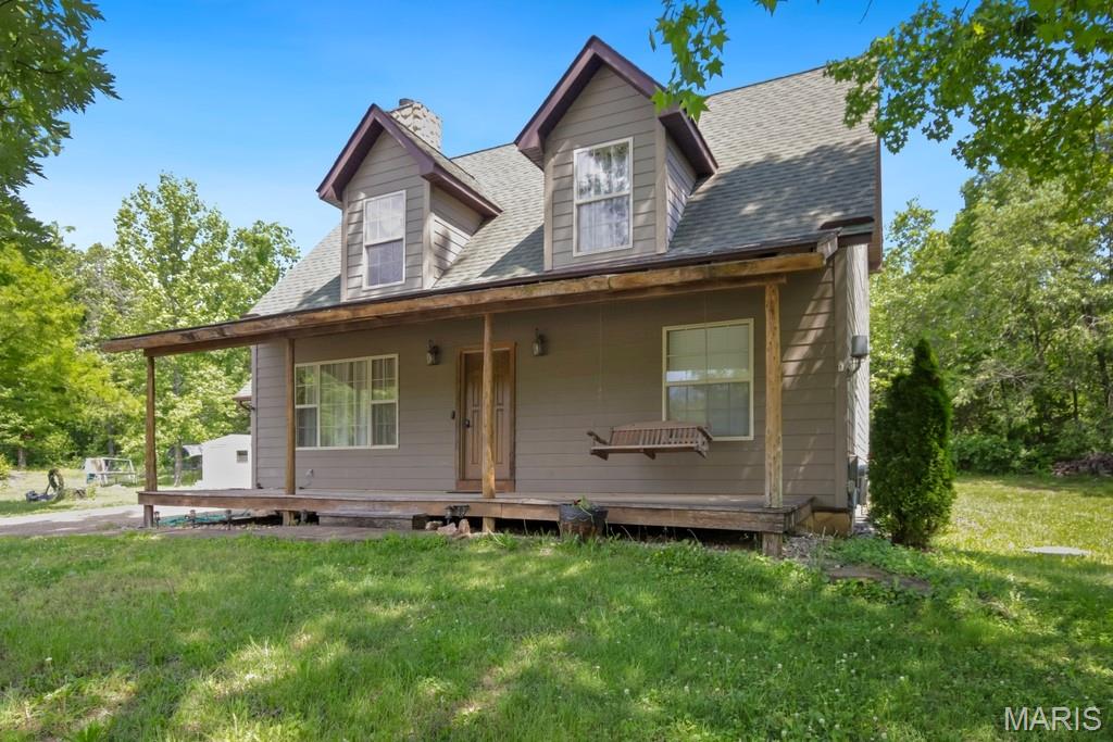 Lake St Clair - Residential