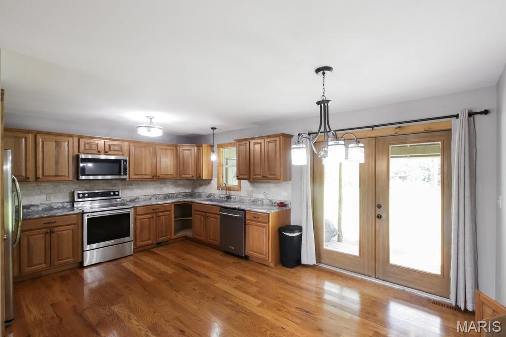 Lake St Clair - Residential