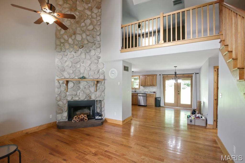 Lake St Clair - Residential