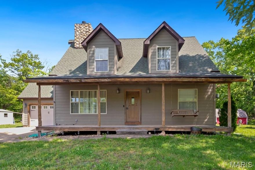 Experience the perfect blend of comfort, character, and lake living in this beautiful 3-bedroom, 2-bath home located in a sought-after private lake community. From the moment you step inside, you’ll appreciate the warm, inviting atmosphere featuring stunning hardwood floors, soaring vaulted ceilings, and large windows that fill the home with natural light and showcase peaceful lake views.
The custom kitchen offers both style and functionality, making it ideal for entertaining or enjoying quiet evenings at home. The spacious layout and cozy cabin-inspired feel create the perfect retreat for full-time living or weekend escapes. Find plenty of storage space in the unfinished basement.
Outside, enjoy a private backyard complete with a hot tub — the perfect place to relax after a day on the water. Located directly across from the boat ramp, this home offers incredibly convenient lake access for boating, fishing, kayaking, and more.
As part of this desirable lake community, you’ll have access to 4 private lakes, giving you endless opportunities for recreation and outdoor enjoyment year-round. Whether you’re searching for a peaceful getaway, an entertainer’s dream, or the ultimate lake lifestyle, this home has it all.