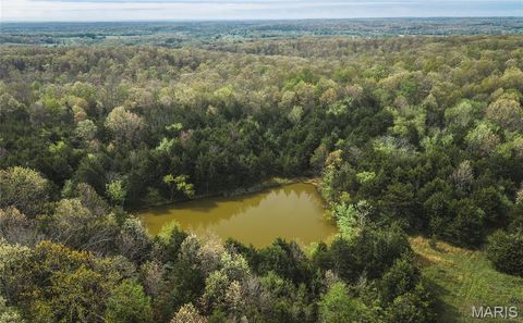 Tiny photo for 3 Cleavesville Road, Bland, MO 65014 (MLS # 26029615)
