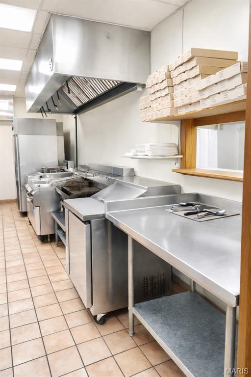 NON SUBDIVISION - Commercial Sale