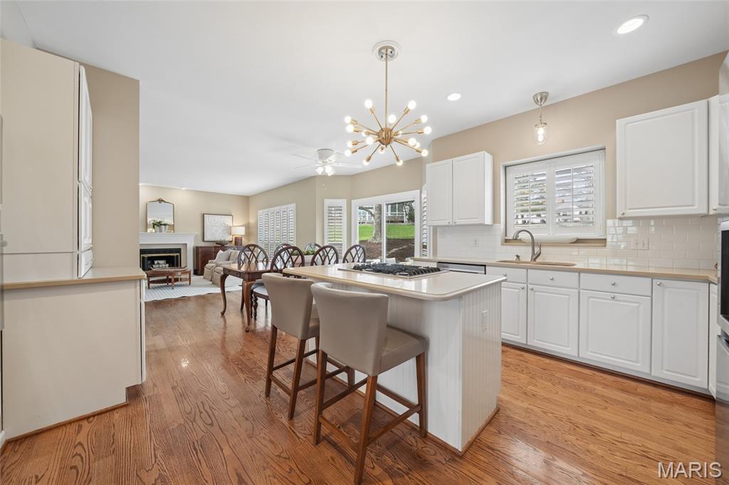 Carrington Woods - Residential