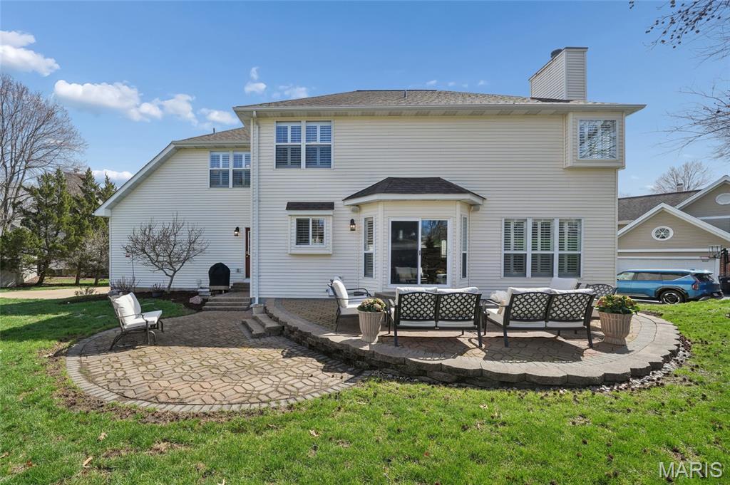 Carrington Woods - Residential