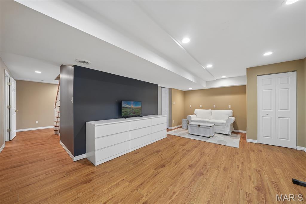 Carrington Woods - Residential