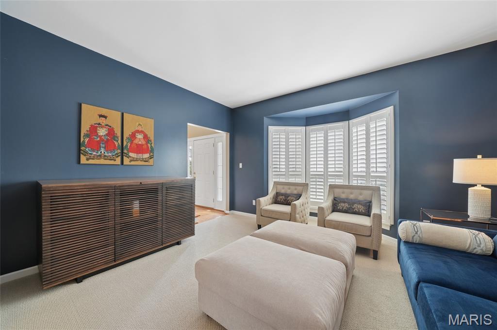 Carrington Woods - Residential