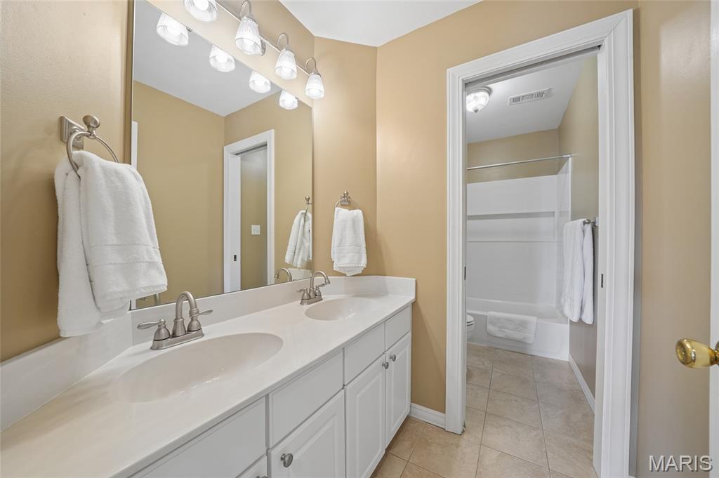 Carrington Woods - Residential