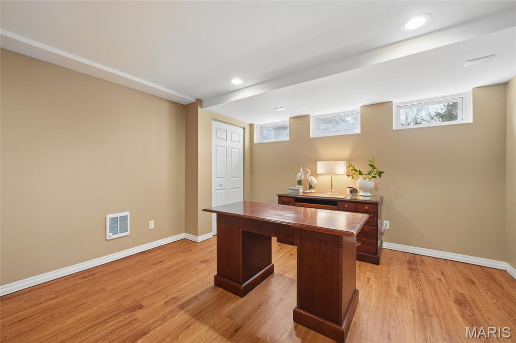 Carrington Woods - Residential