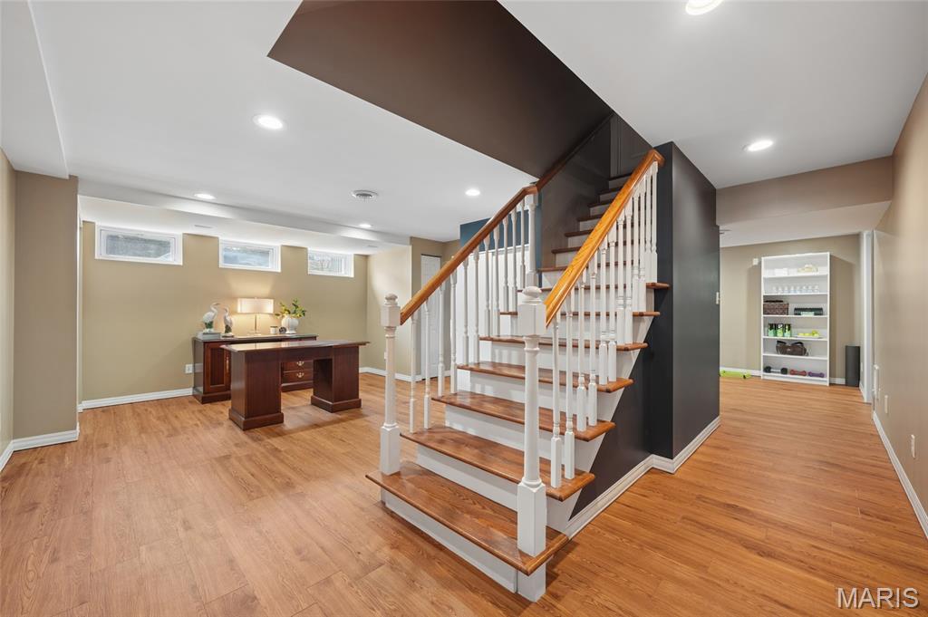 Carrington Woods - Residential