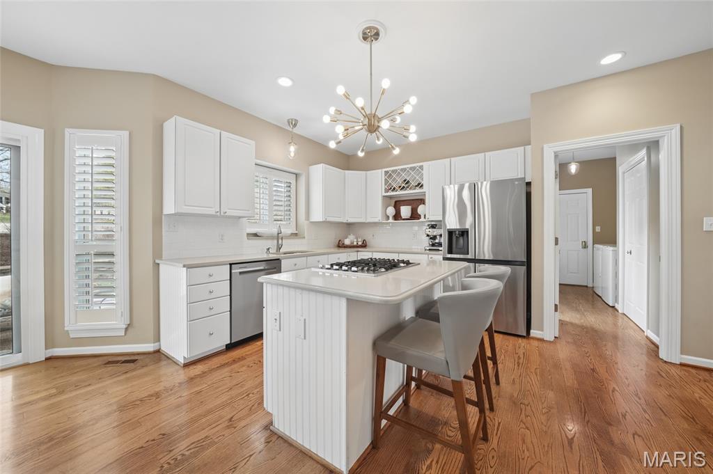 Carrington Woods - Residential