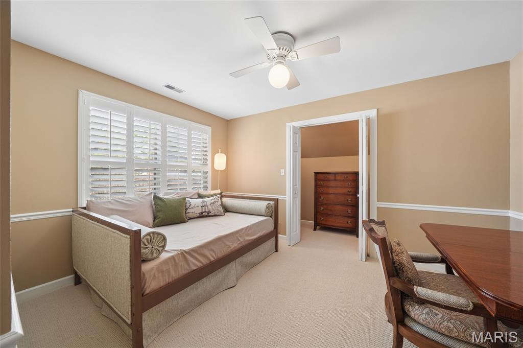 Carrington Woods - Residential