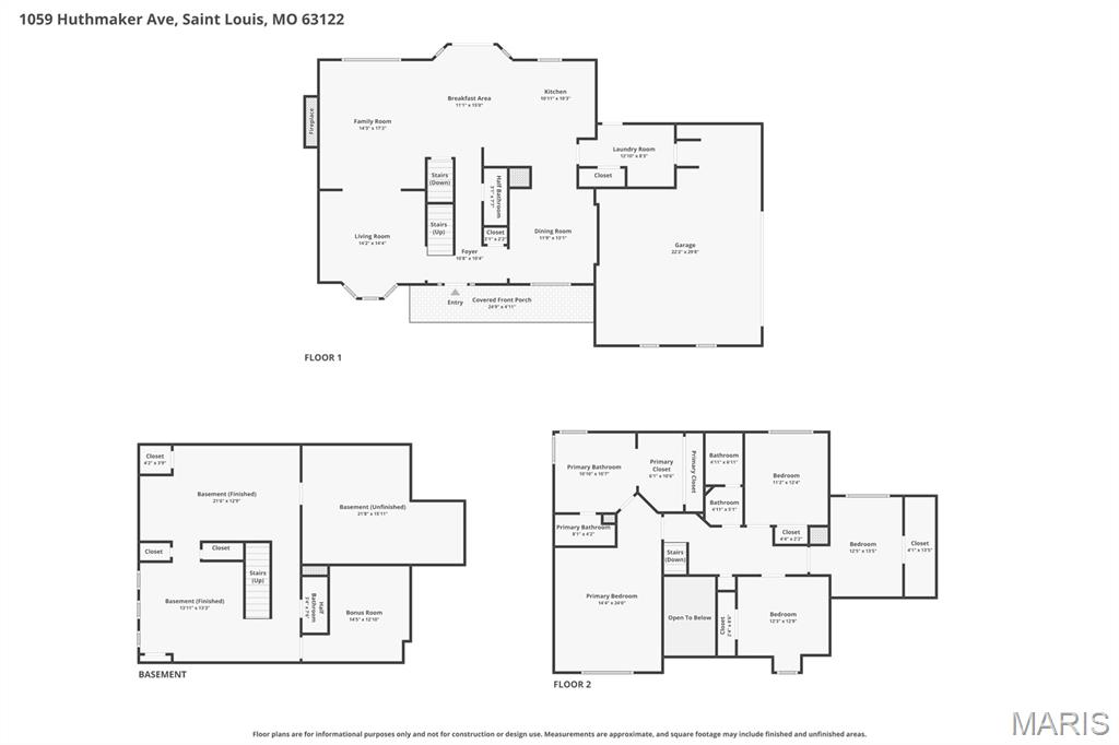 Carrington Woods - Residential