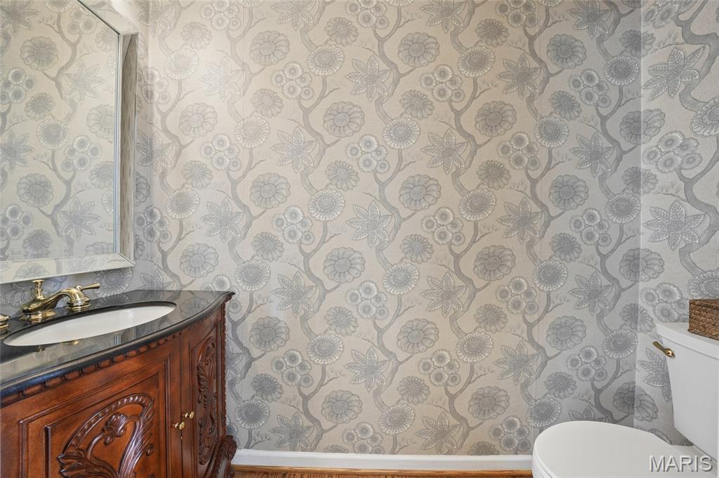 Carrington Woods - Residential