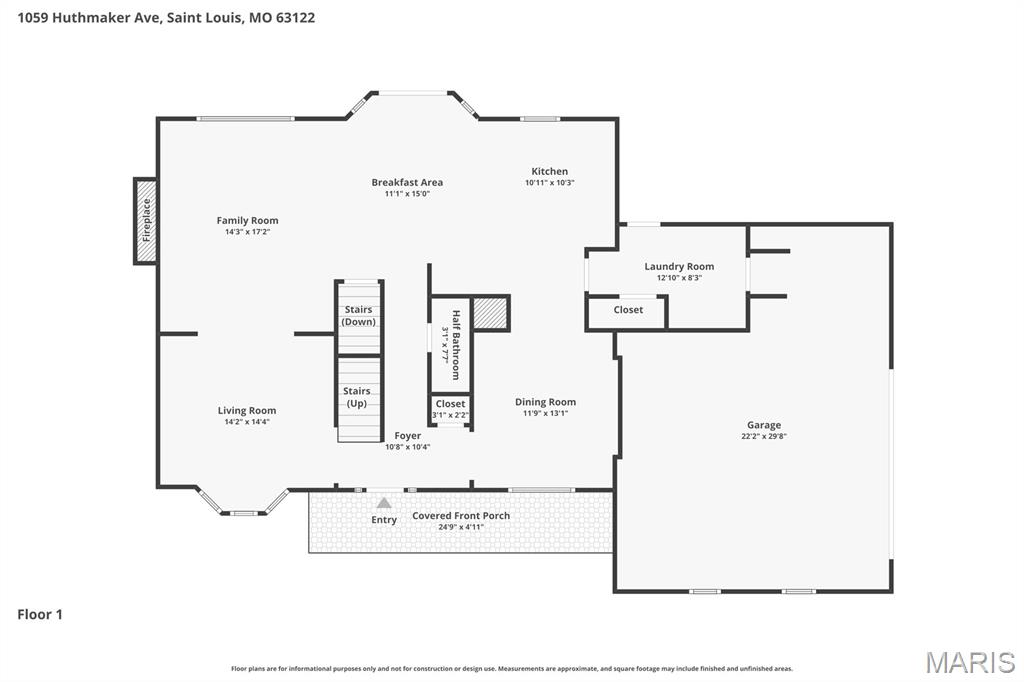 Carrington Woods - Residential