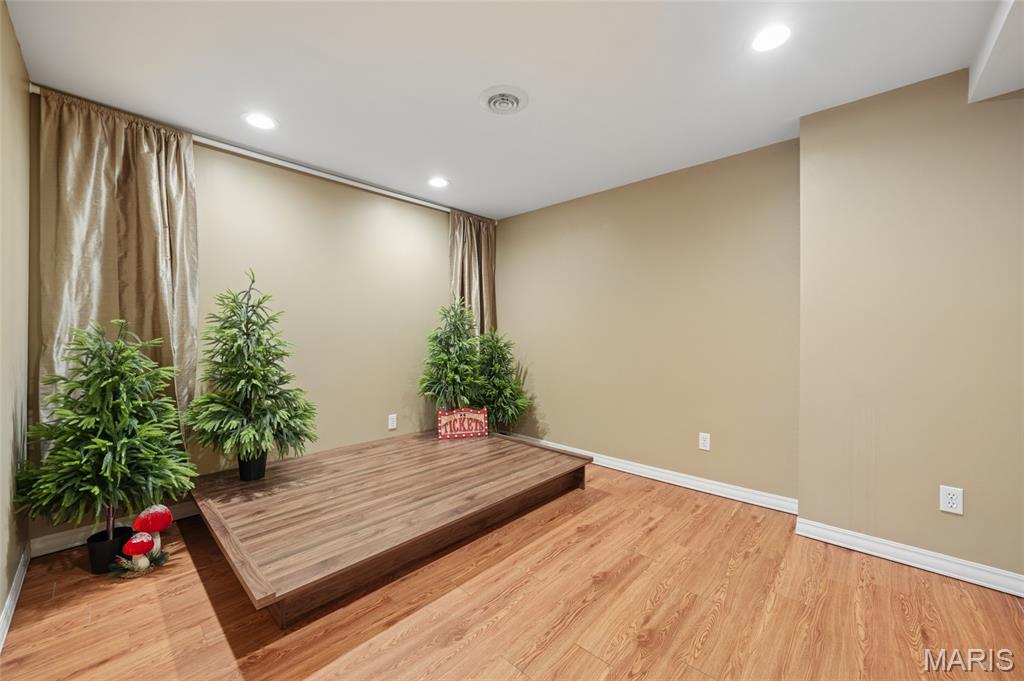 Carrington Woods - Residential