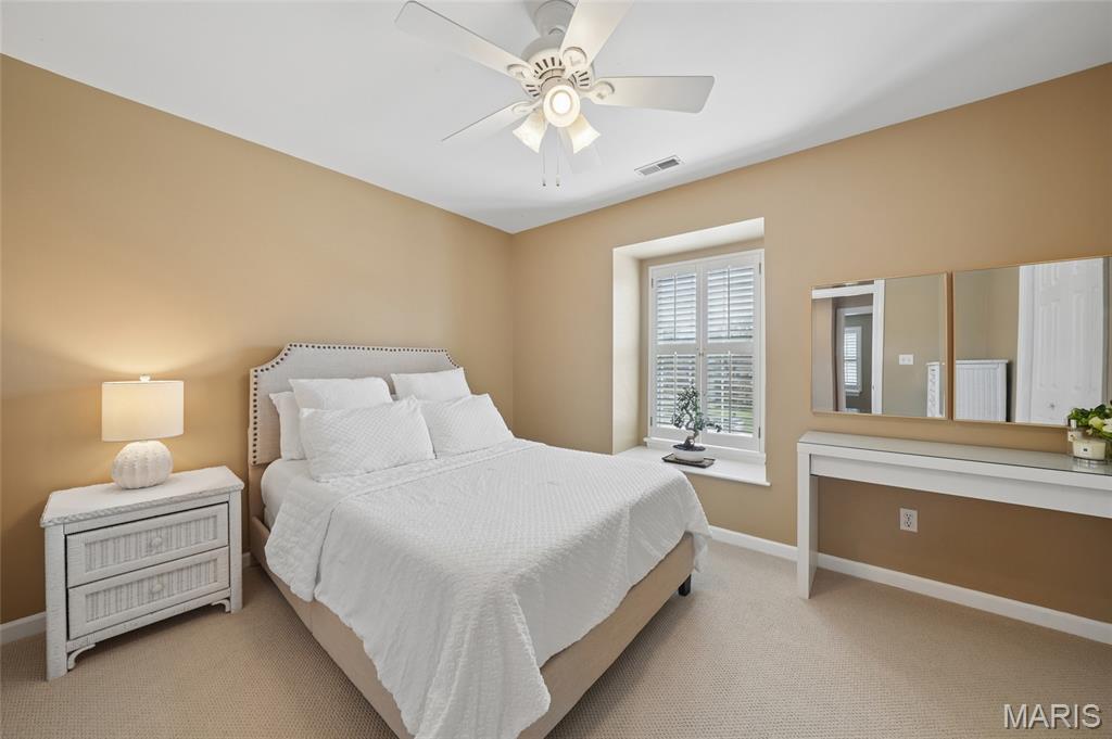 Carrington Woods - Residential