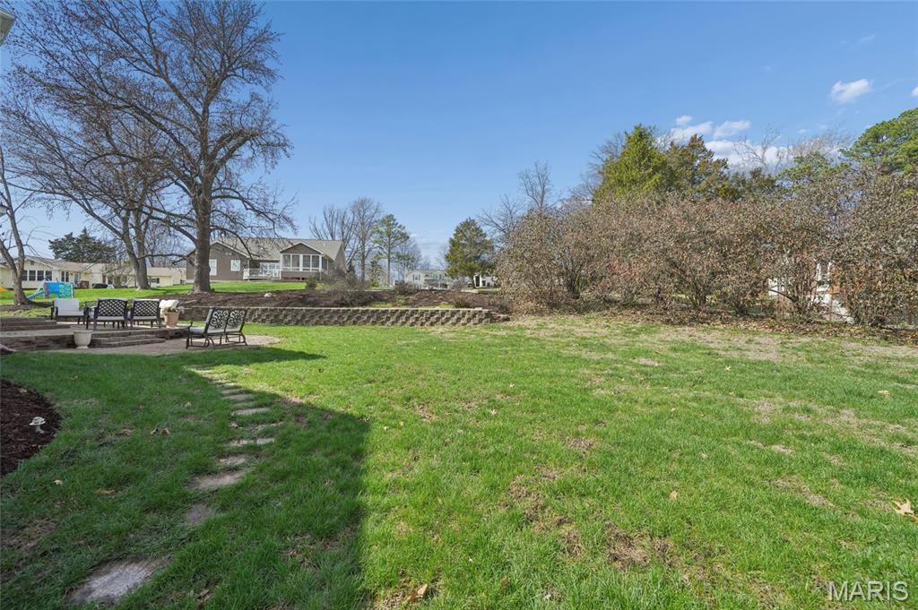 Carrington Woods - Residential