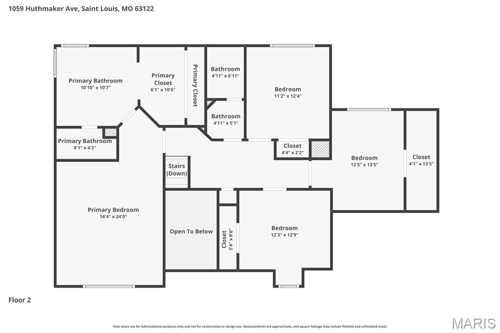 Carrington Woods - Residential