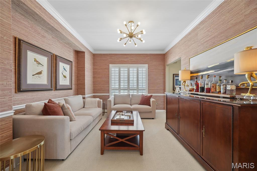 Carrington Woods - Residential