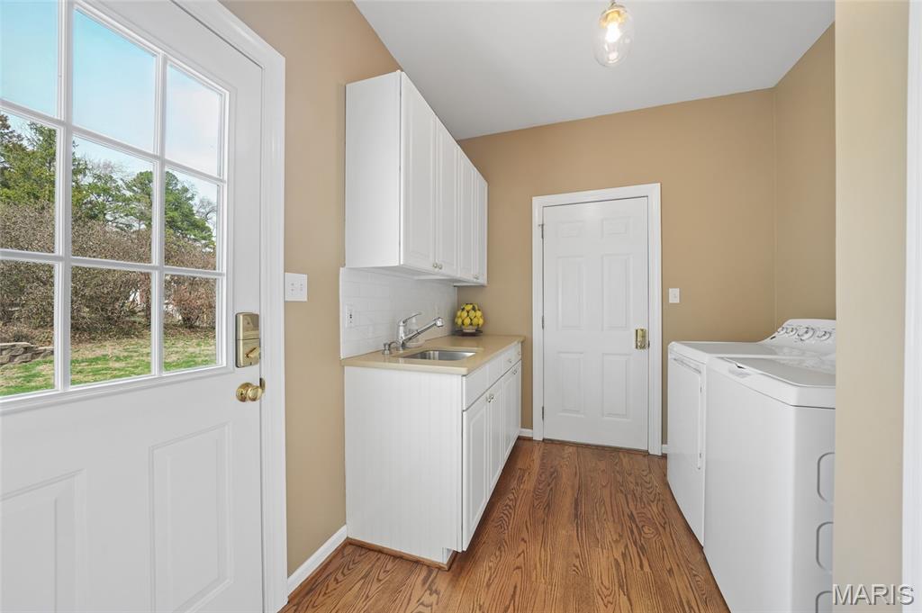 Carrington Woods - Residential