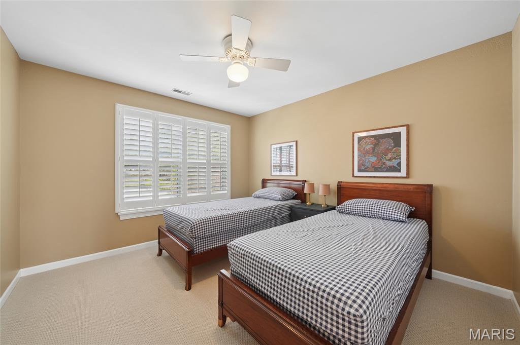 Carrington Woods - Residential