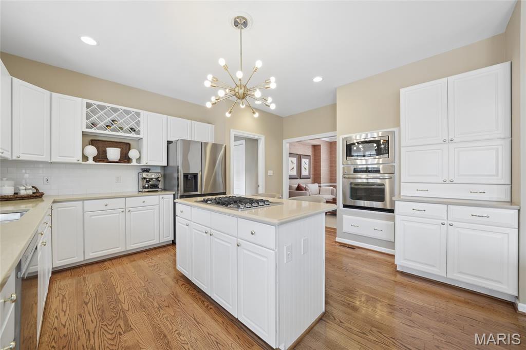 Carrington Woods - Residential