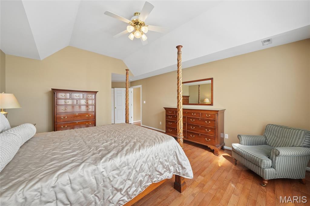 Carrington Woods - Residential