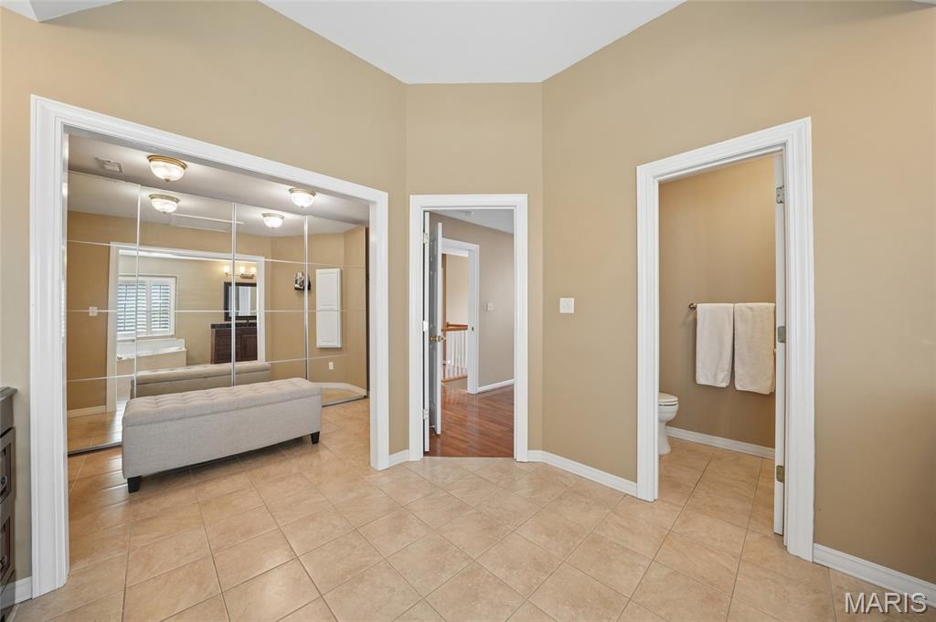 Carrington Woods - Residential