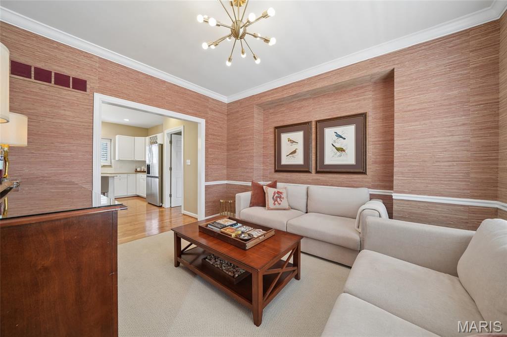 Carrington Woods - Residential