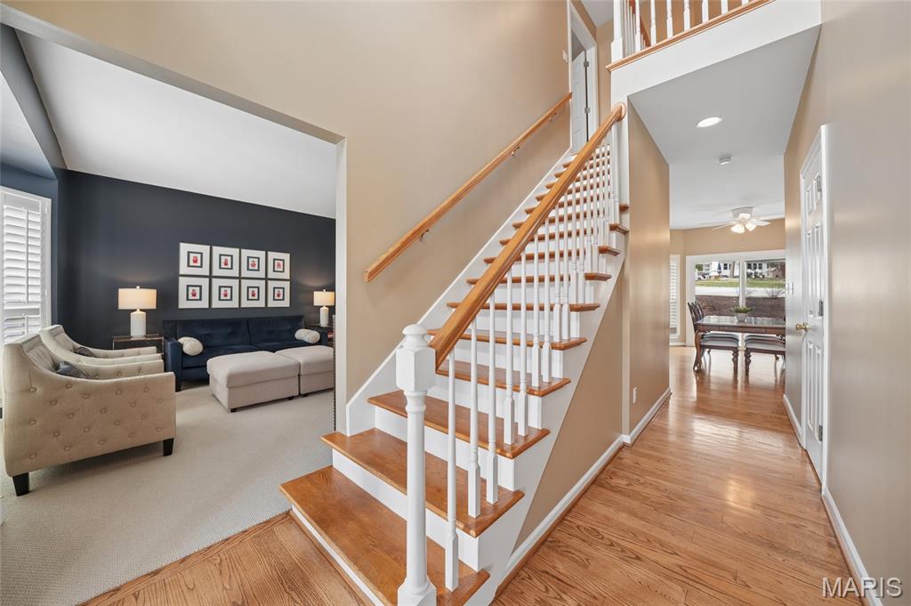 Carrington Woods - Residential