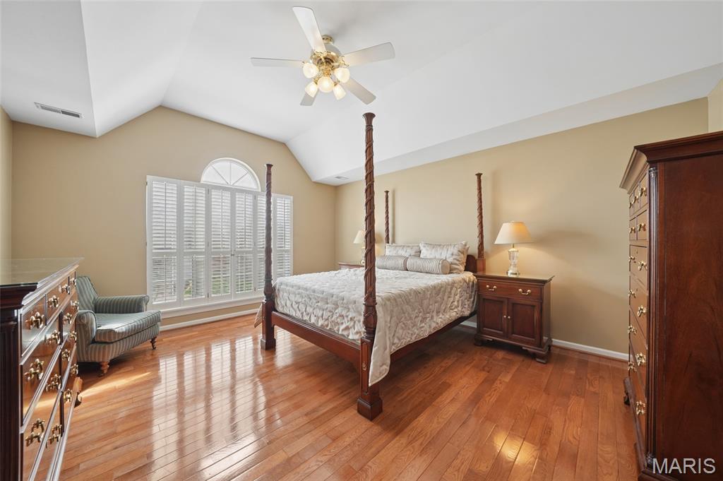 Carrington Woods - Residential