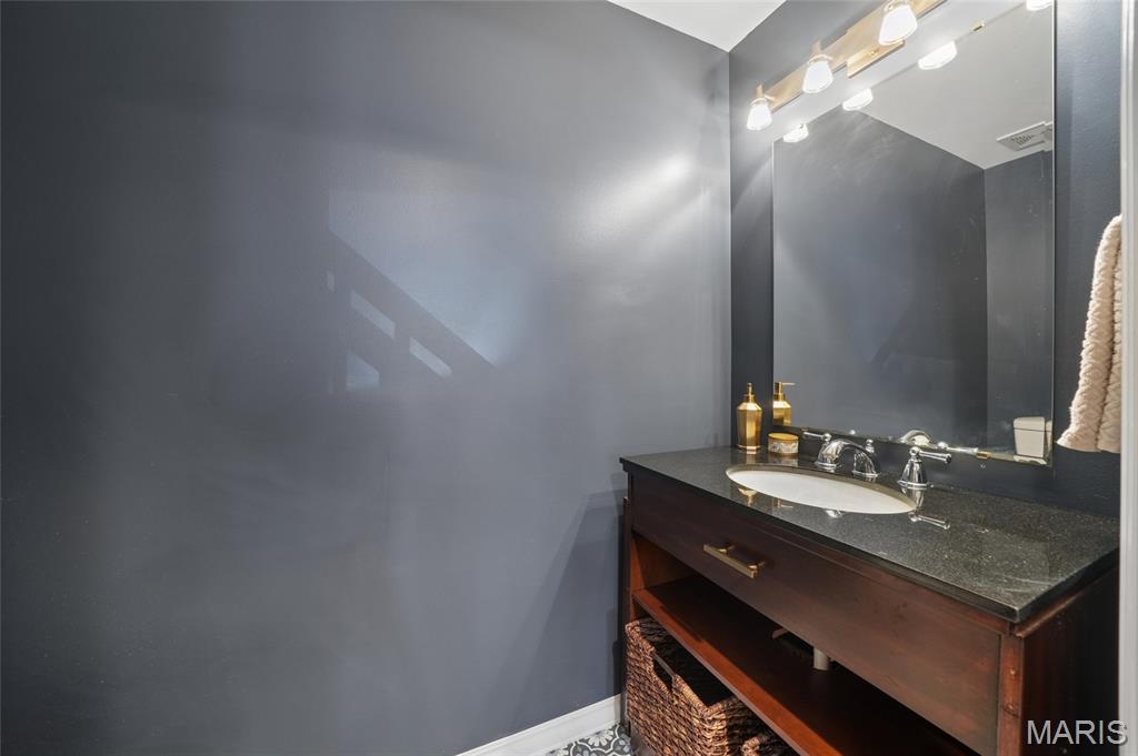 Carrington Woods - Residential