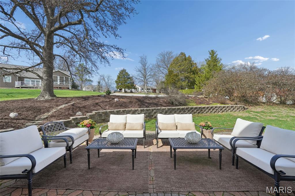 Carrington Woods - Residential