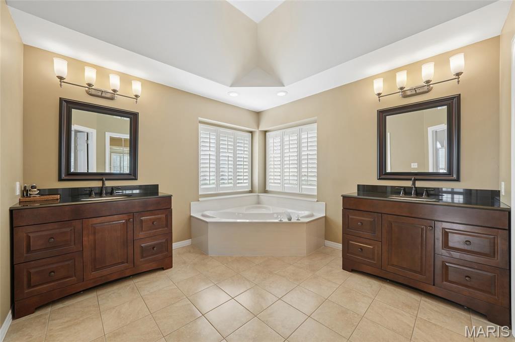 Carrington Woods - Residential