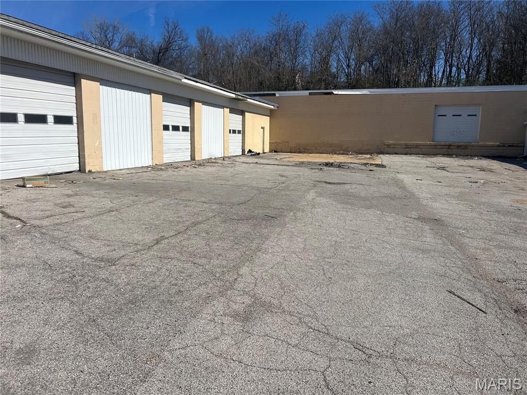 Photo of 1242 N Truman Boulevard #1, Crystal City, MO 63019 (MLS # 26015426)