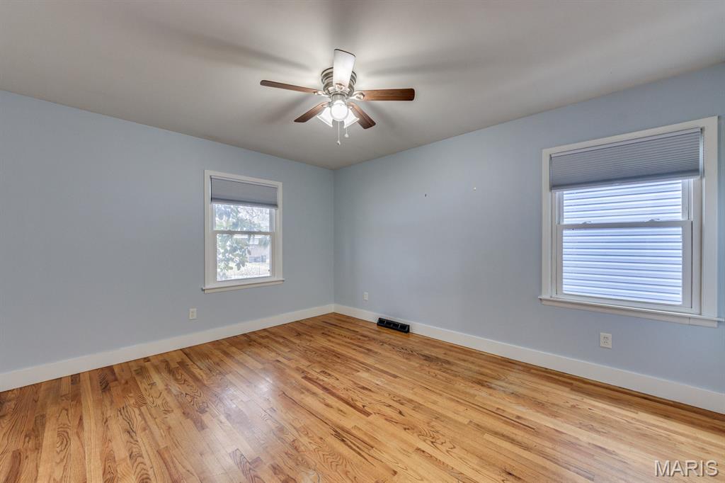 West End Park - Residential Lease