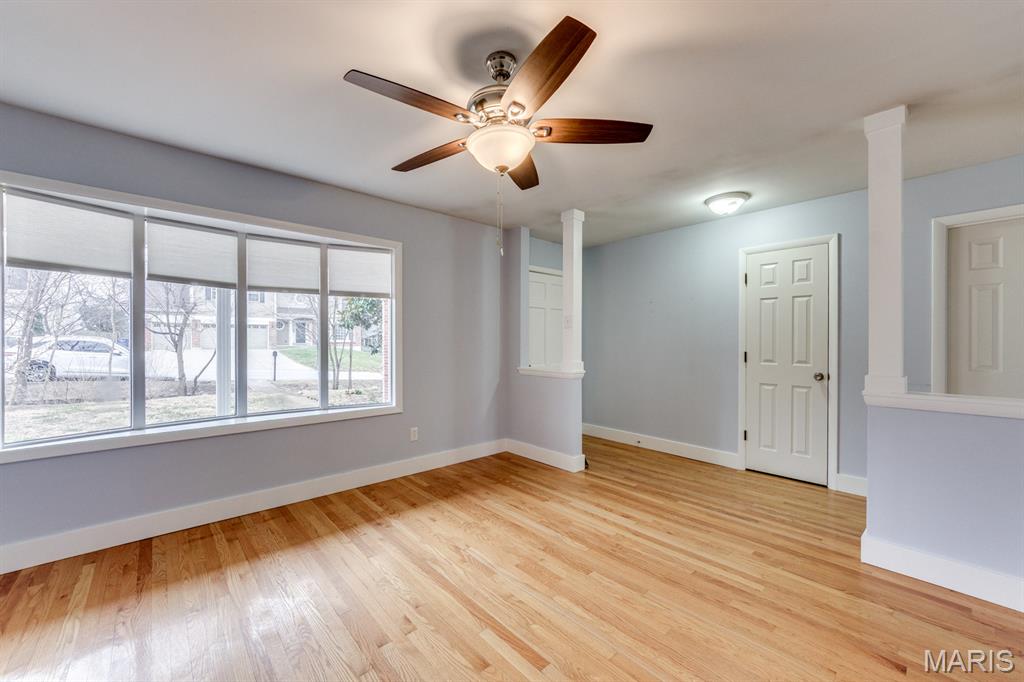 West End Park - Residential Lease