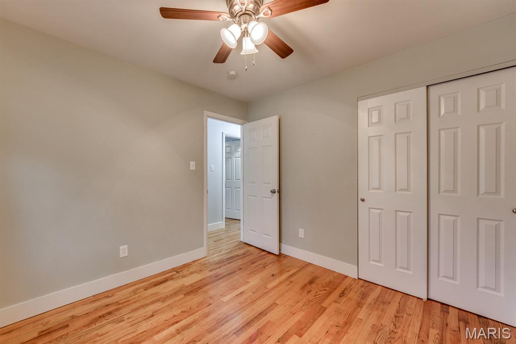 West End Park - Residential Lease