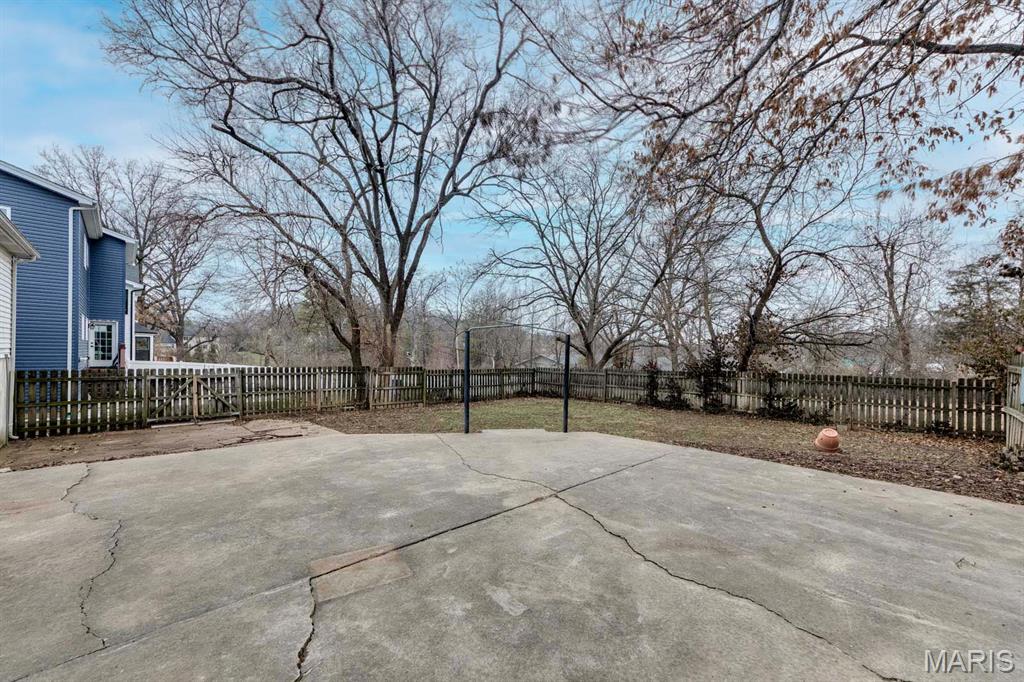 West End Park - Residential Lease