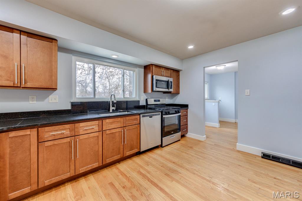 West End Park - Residential Lease