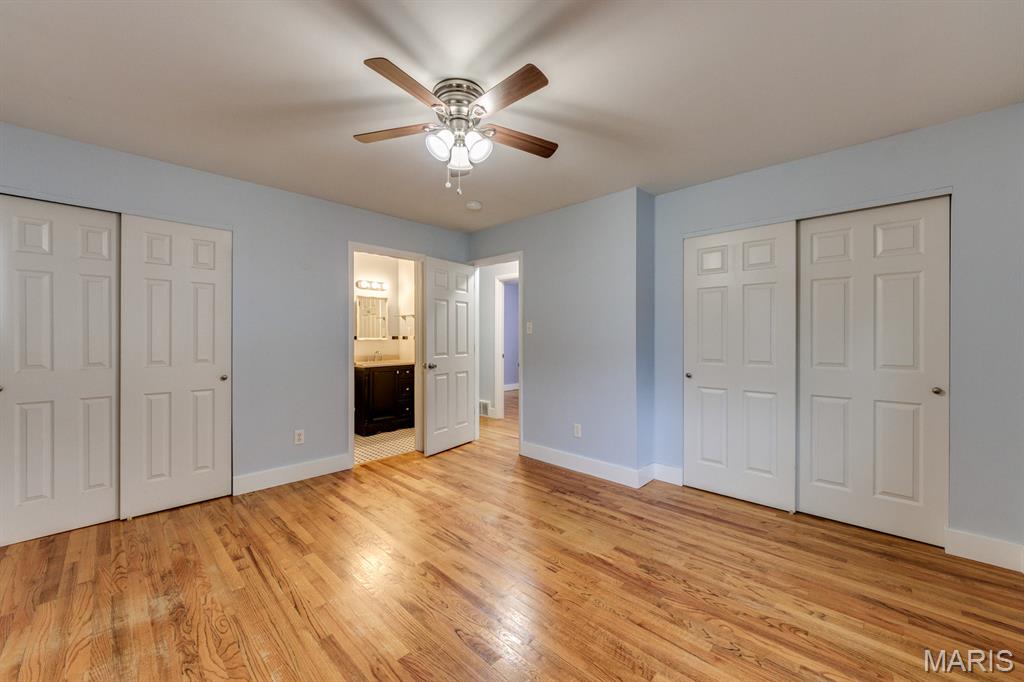 West End Park - Residential Lease