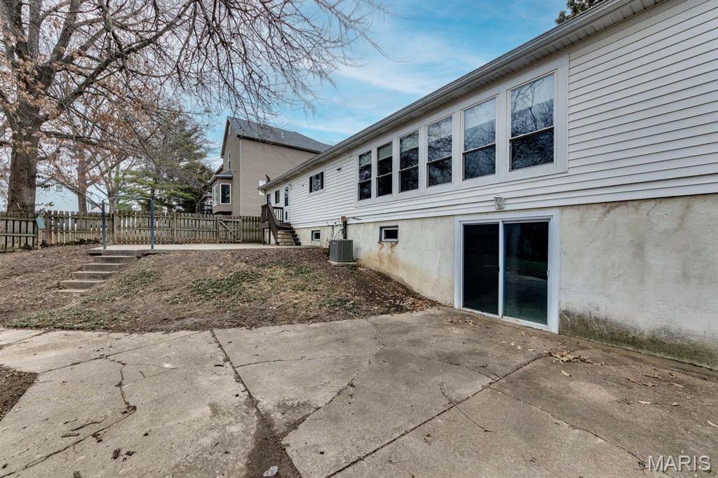 West End Park - Residential Lease