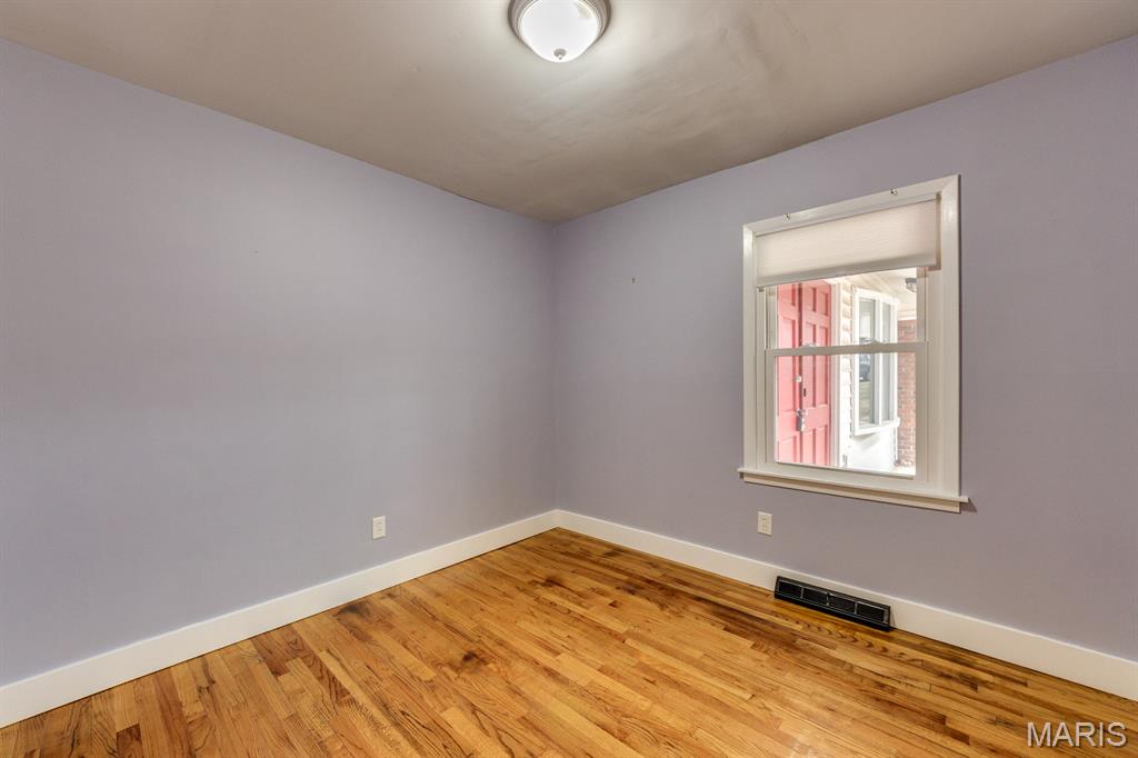 West End Park - Residential Lease